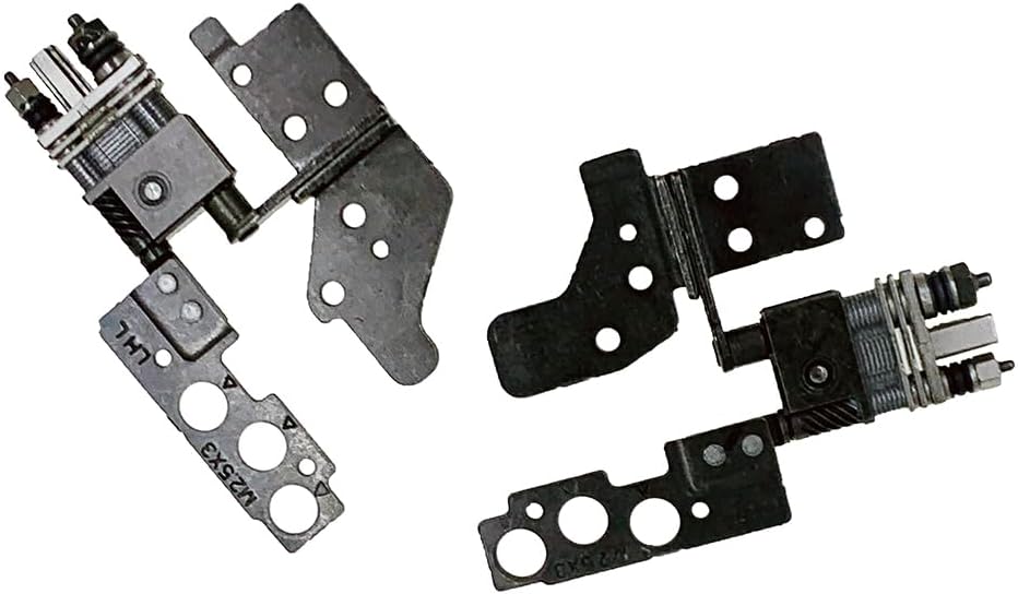 DC POWER JACK HP 15N 11N 11P 17-F 10-E 15P 14-F 14-V 15-E - Foto 9