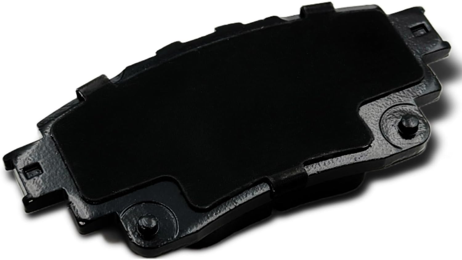 D1324 D2305 Front Rear Ceramic Brake Pads Set Fit for 2020–2022 Toyota Highlander, 2021–2023 Toyota RAV4 Prime,Toyota Sienna,2022–2023 Lexus NX250/NX350/NX350h/NX450h+,2023 Subaru Solterra