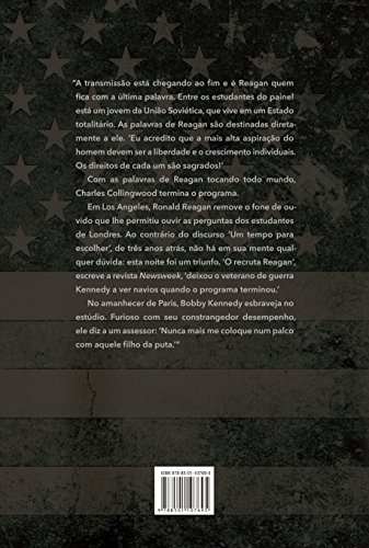 Ronald Reagan