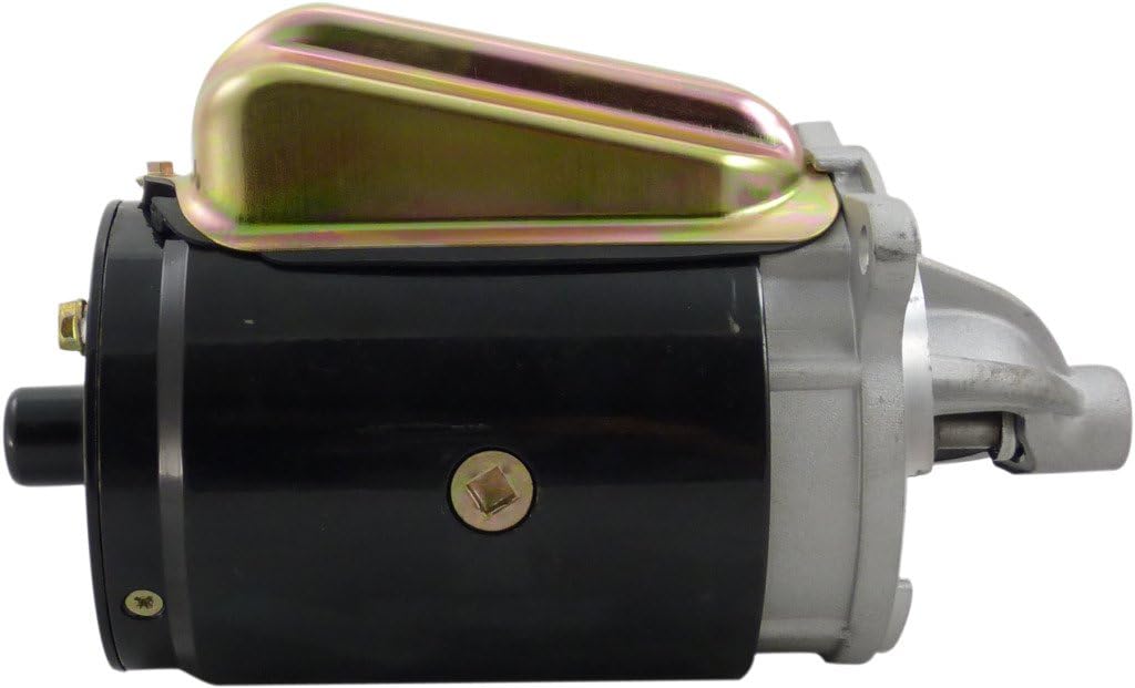 New Premium Starter for Ford Truck F100 F150 F250 F350 3.9L 4.9L 5.0L 5.8L 5.9L 6.4L E100 E150 E200 E250 E300 E350 Econoline C0DF-11001-A C0DF-11001-D C1VF-11001-D C2VF-11001-C C2VY-11002-A