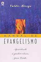 Manual de Evangelismo 8526301292 Book Cover