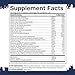 Gaspari Nutrition Anavite - Sports Multi-Vitamin with Amino Acids, Beta-Alanine and L-Carnitine, Enhanced Performance and Recovery, 180 Tablets