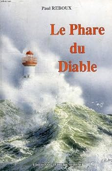 Paperback Phare Du Diable [French] Book