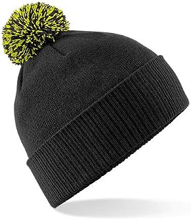 Beechfield B450 Snowstar® Beanie
