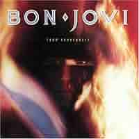 7800 Fahrenheit: Bon Jovi: Amazon.ca: Music