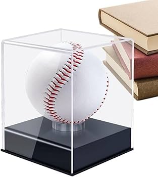 七海神威【18個セット】サインボールケース（ＵＶカット）ウルトラプロ 七海神威【18個セット】サインボールケース（UVカット