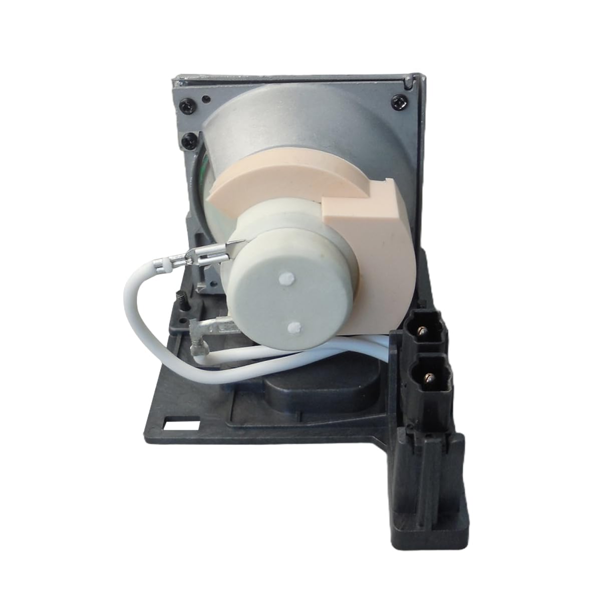 EC.JBU00.001 Lampada proiettore di ricambio con alloggiamento per Acer X110P X1161P X1261P H110P X1161PA X1161N Videoproiettore