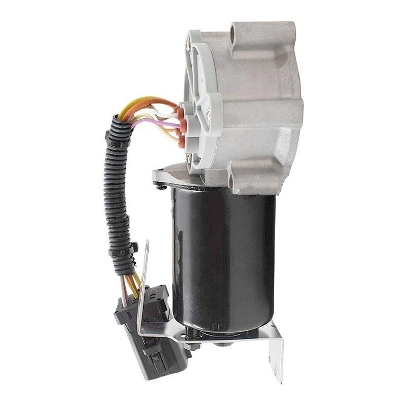 Boîte de transfert moteur pour corriger le blocage de transmission 4WD Navigator 600-802