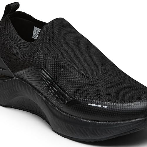 Image of Campus Men Flynn Walking Shoes
