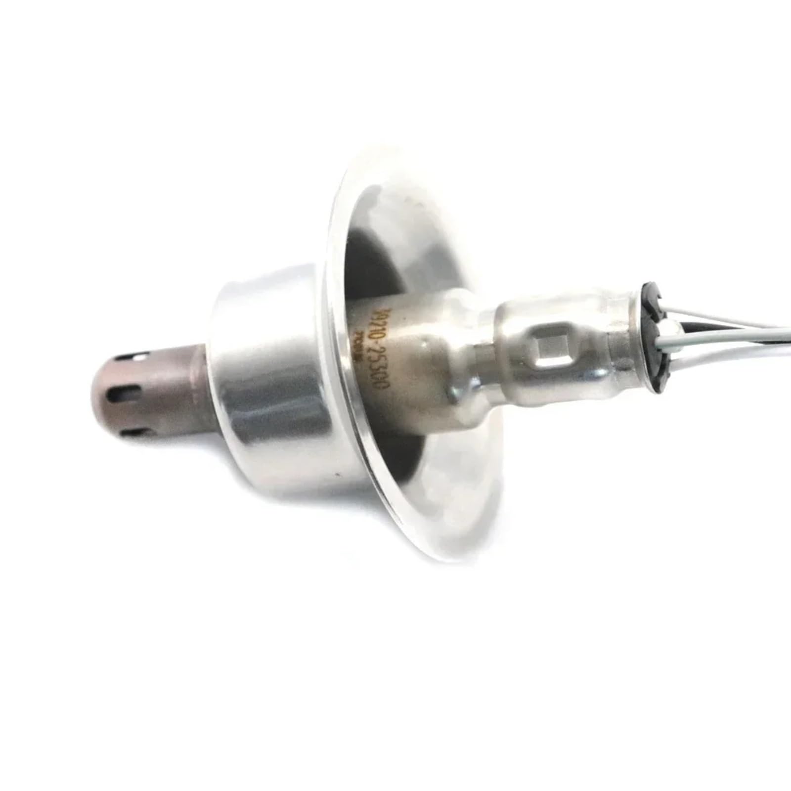 Sonda Lambda Sensore Sensore Lambda O2 Rapporto Carburante Aria Anteriore E Sensore Lambda O2 39210-25300 Compatibile Con Kia Per Rondo 2007-2008