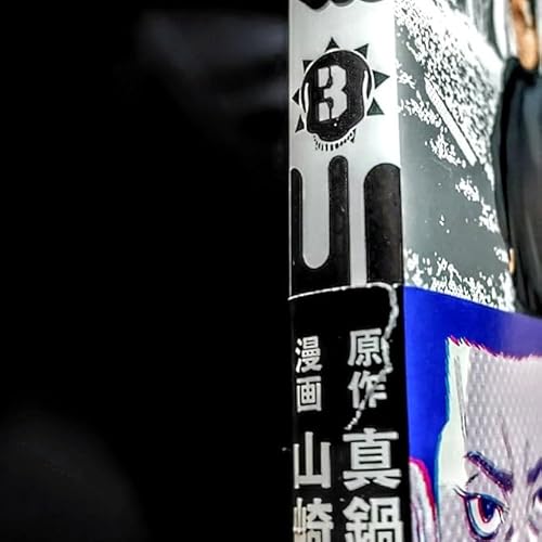 少年院ウシジマくん (3) (裏少年サンデーコミックス) | 真鍋 昌平