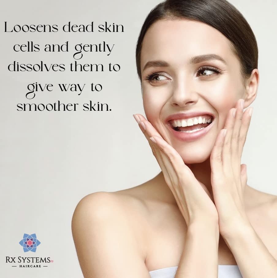 Miniatura 3 de Hidratante de máxima fuerza de 2 onzas, hidratante para todo el día con ceramidas, péptidos hidratantes, vitamina C, proteínas de colágeno y té