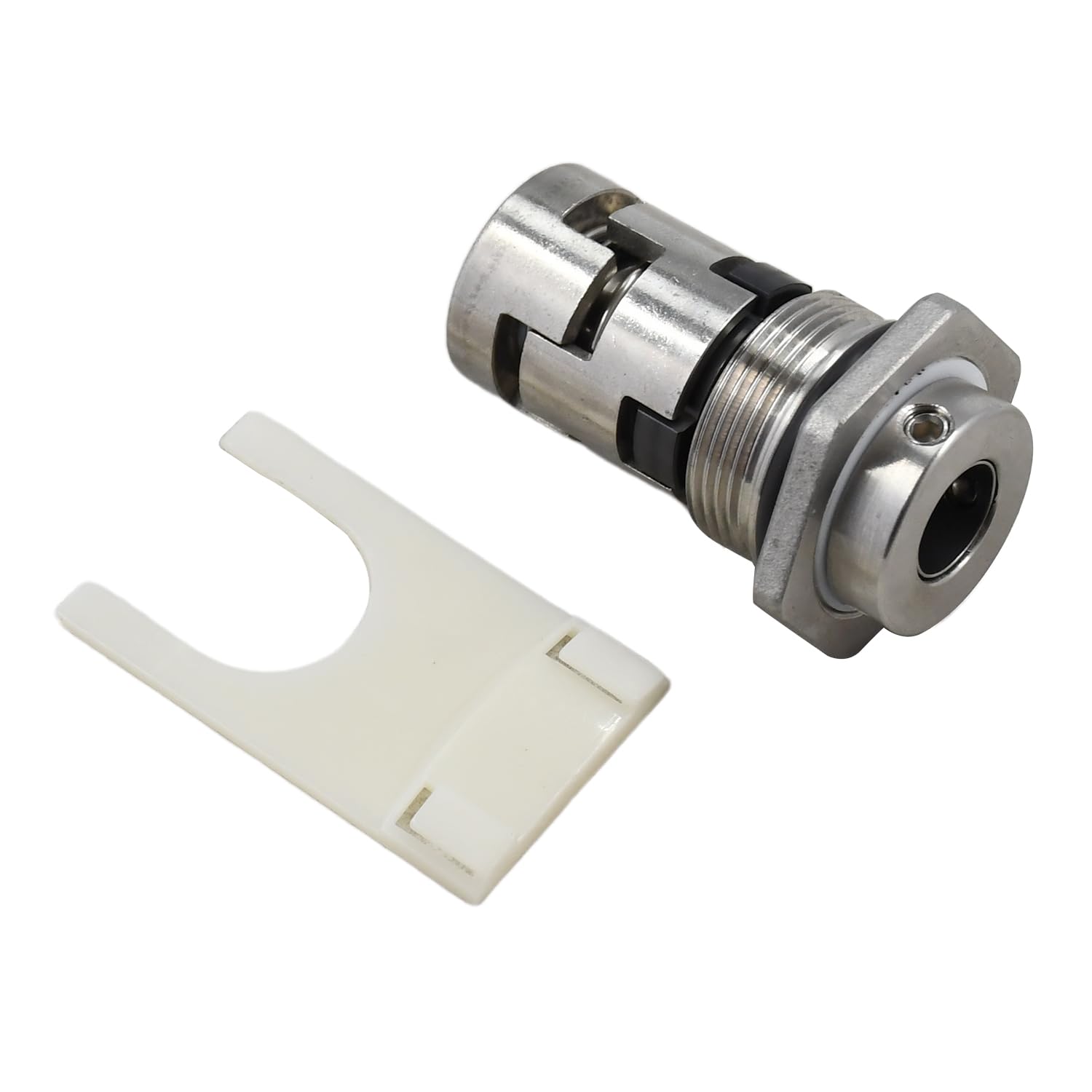 96455086 Kit de joints d'arbre 12 mm compatible avec Grundfos HQQEGG CR5 CR1 CR3