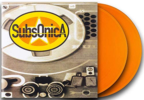 Subsonica [Import USA]