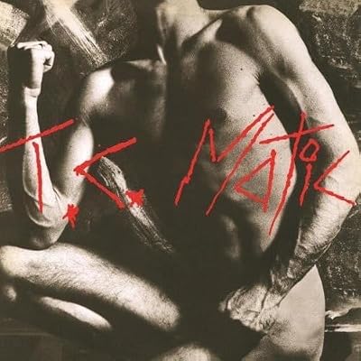T.C. Matic