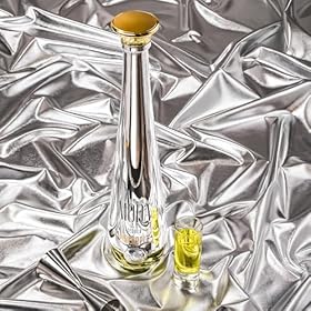 El Sueño MODA Pineapple Tequila 70cl (35% ABV) | Super smooth Tequila flavoured with tropical pineapple | Enjoy by itself or add lemonade – El Sueño MODA