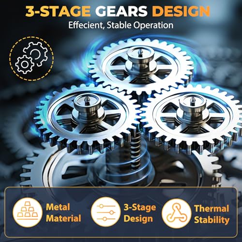 Electric Meat Grinder Heavy Duty