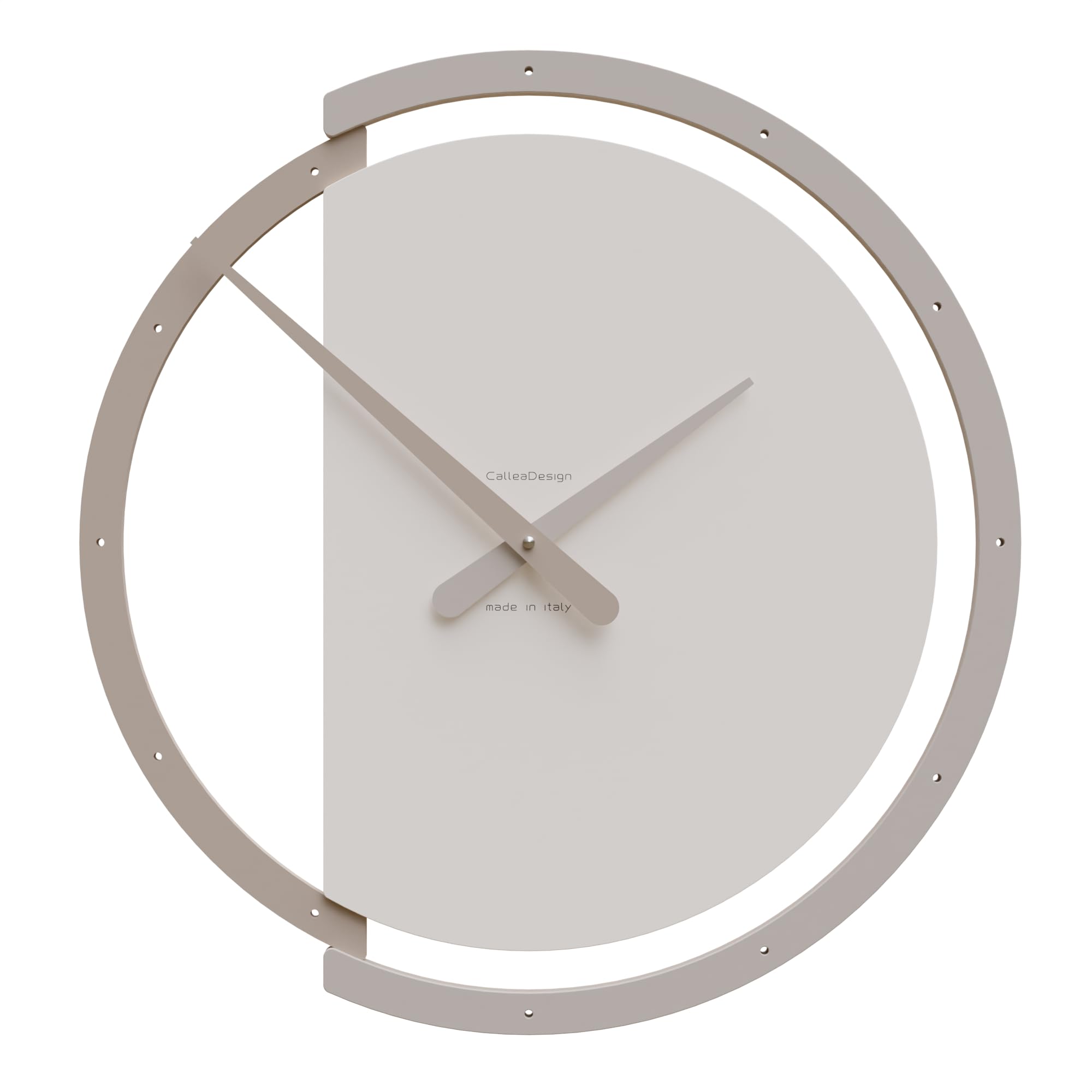 イタリア製　壁掛け時計 Amazon.co.jp: 【 世界10カ国以上に愛される、イタリア製アート掛時計
