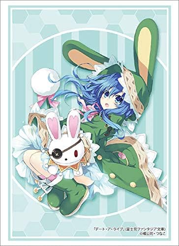 Bushiroad 149245 Sleeves.
