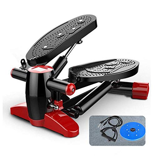 Mini stepper pour maigrir et muscler les cuisses exerciceur complet fessiers
