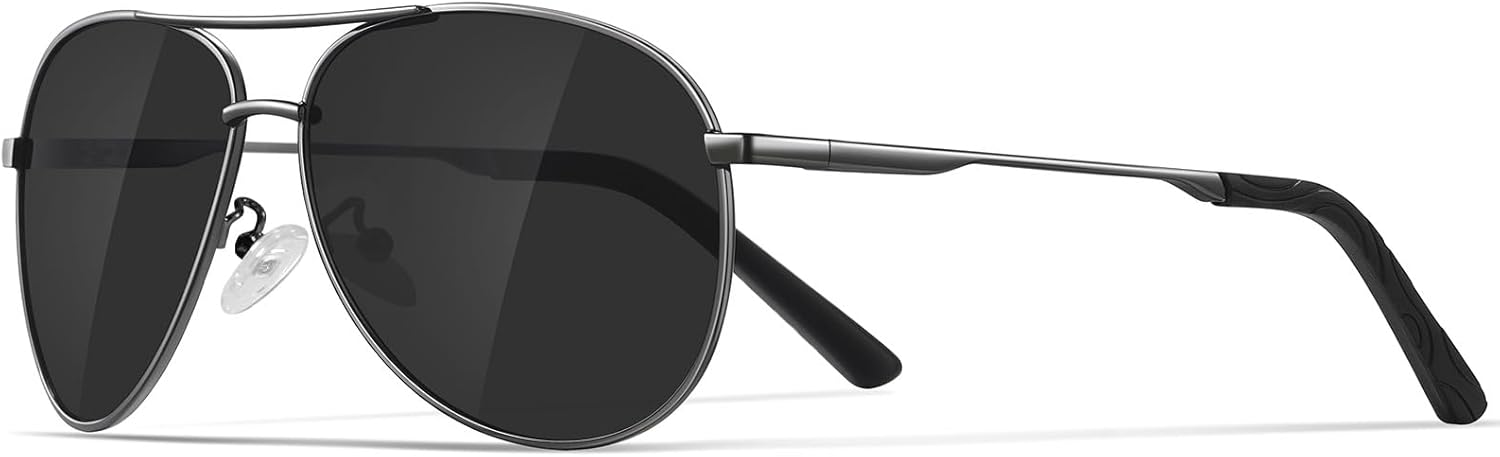A3-gun Frame Grey Lens