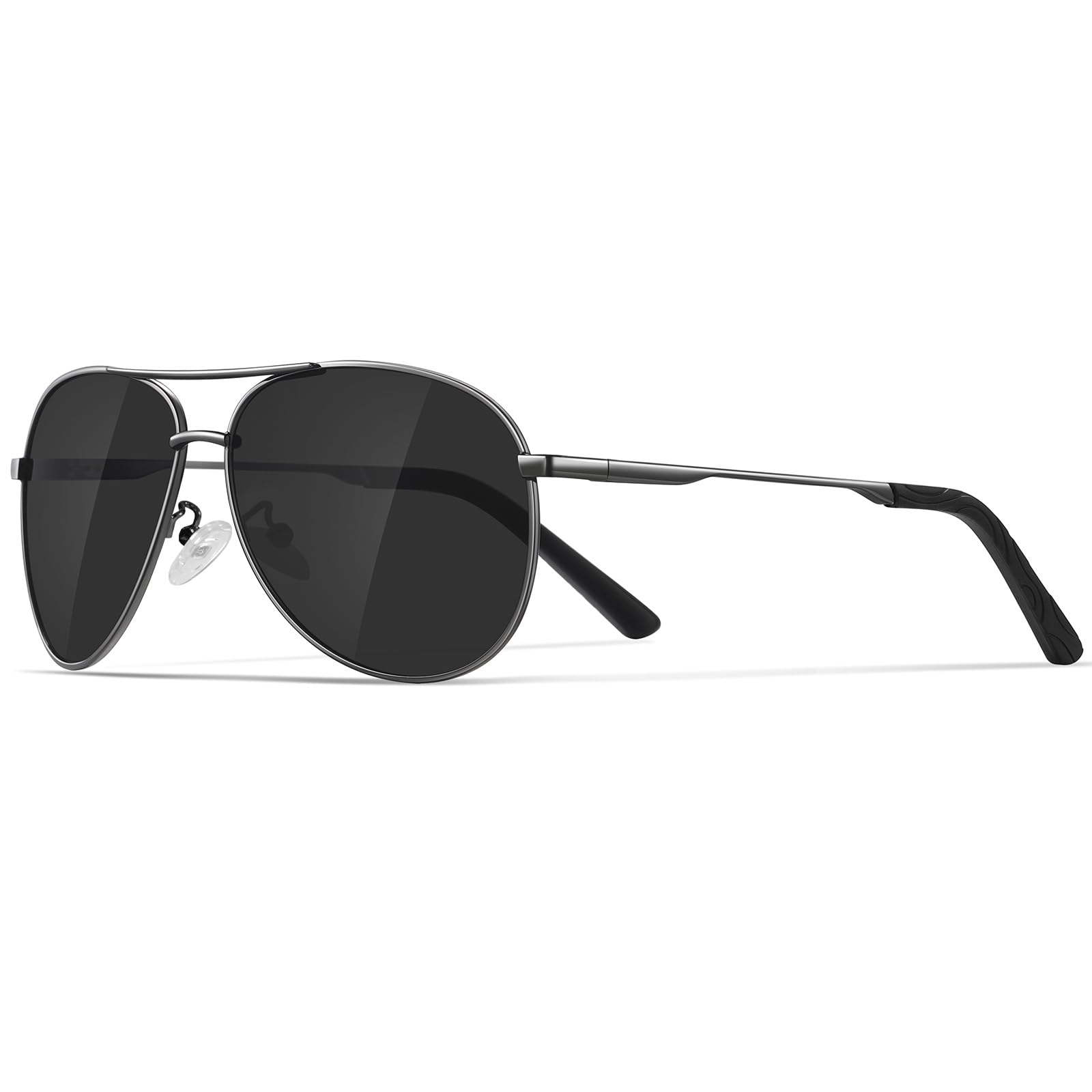 Sunglasses Men Polarized Aviator Sunglasses for Men and Women