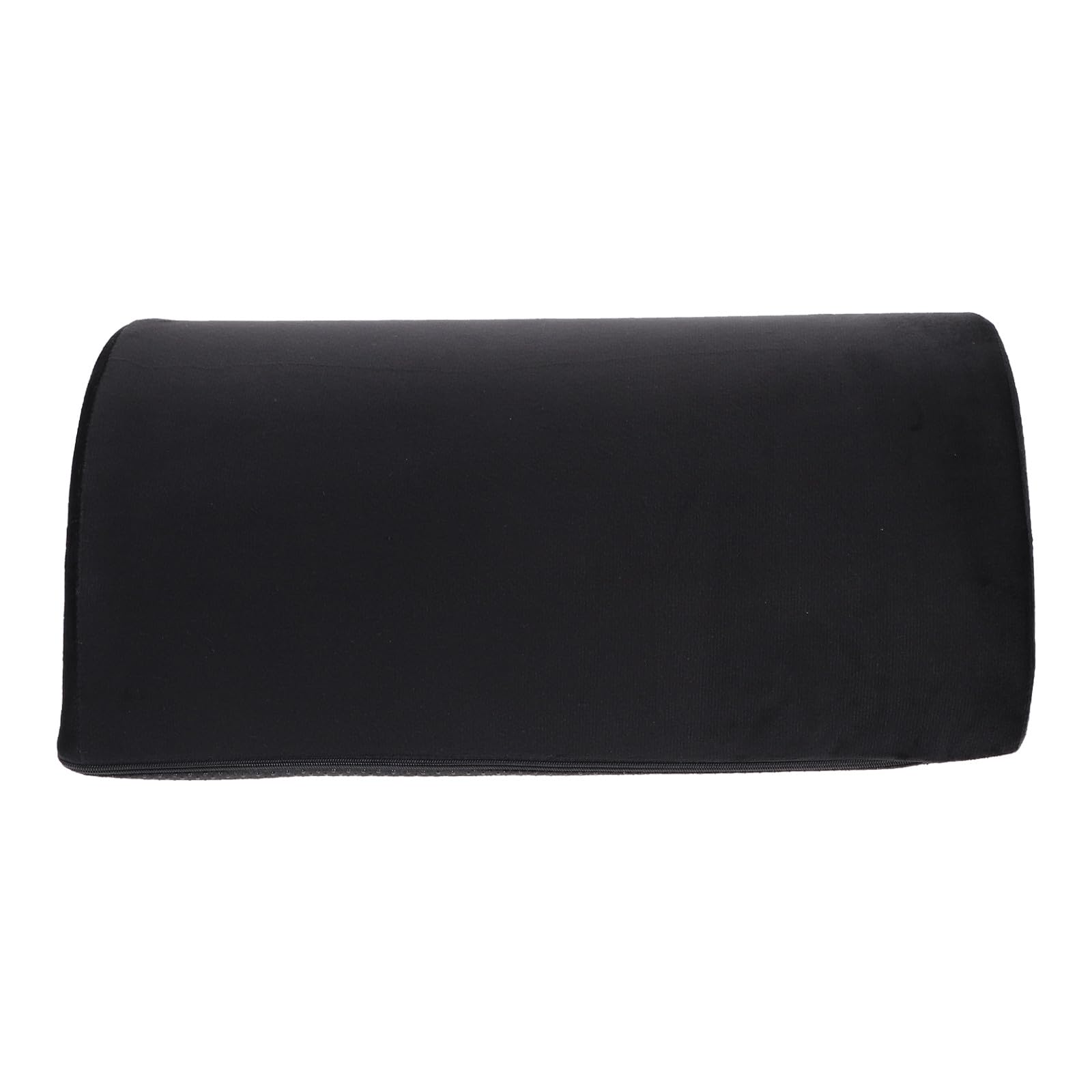 Coussin lombaire ergonomique pour soulager le dos au bureau et en voyage