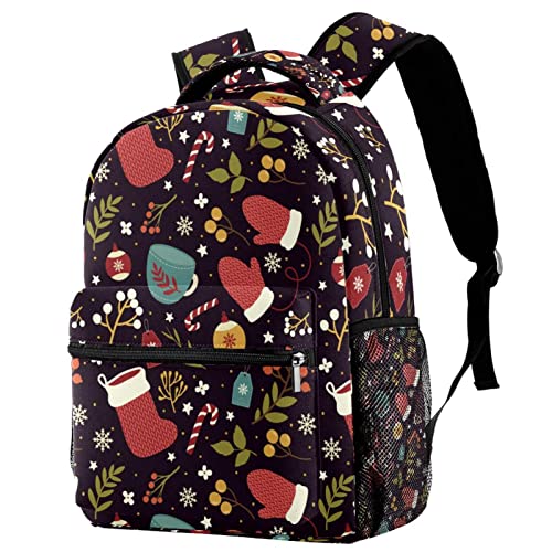 Sac à dos de voyage Leisure Campus grand volume enfant avec poches fonctionnelles