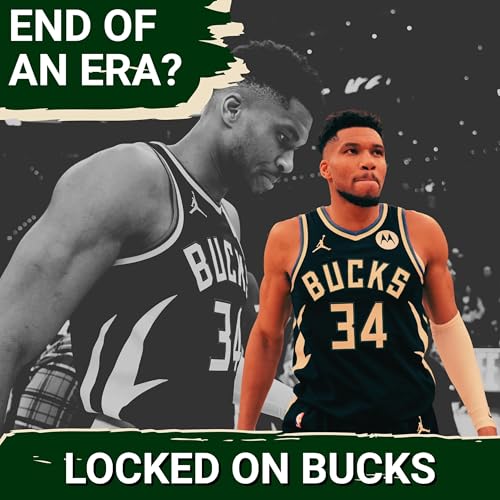 Giannis and the Bucks: The Crossroads No One Can Ignore