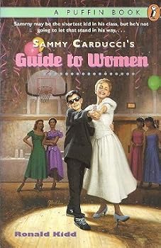 Hardcover Sammy Carducci's Guide to Women Book
