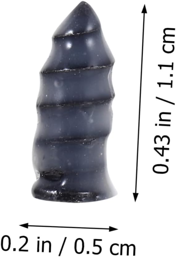 CHILDWEET 20 Pcs Tire Repair Nails for Bike and Electric Bike Tires