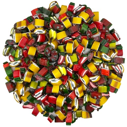 Caramelos de goma Fruit Mania 2 Libras miniatura 3