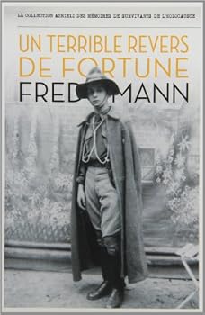 Paperback Un Terrible Revers de Fortune [French] Book