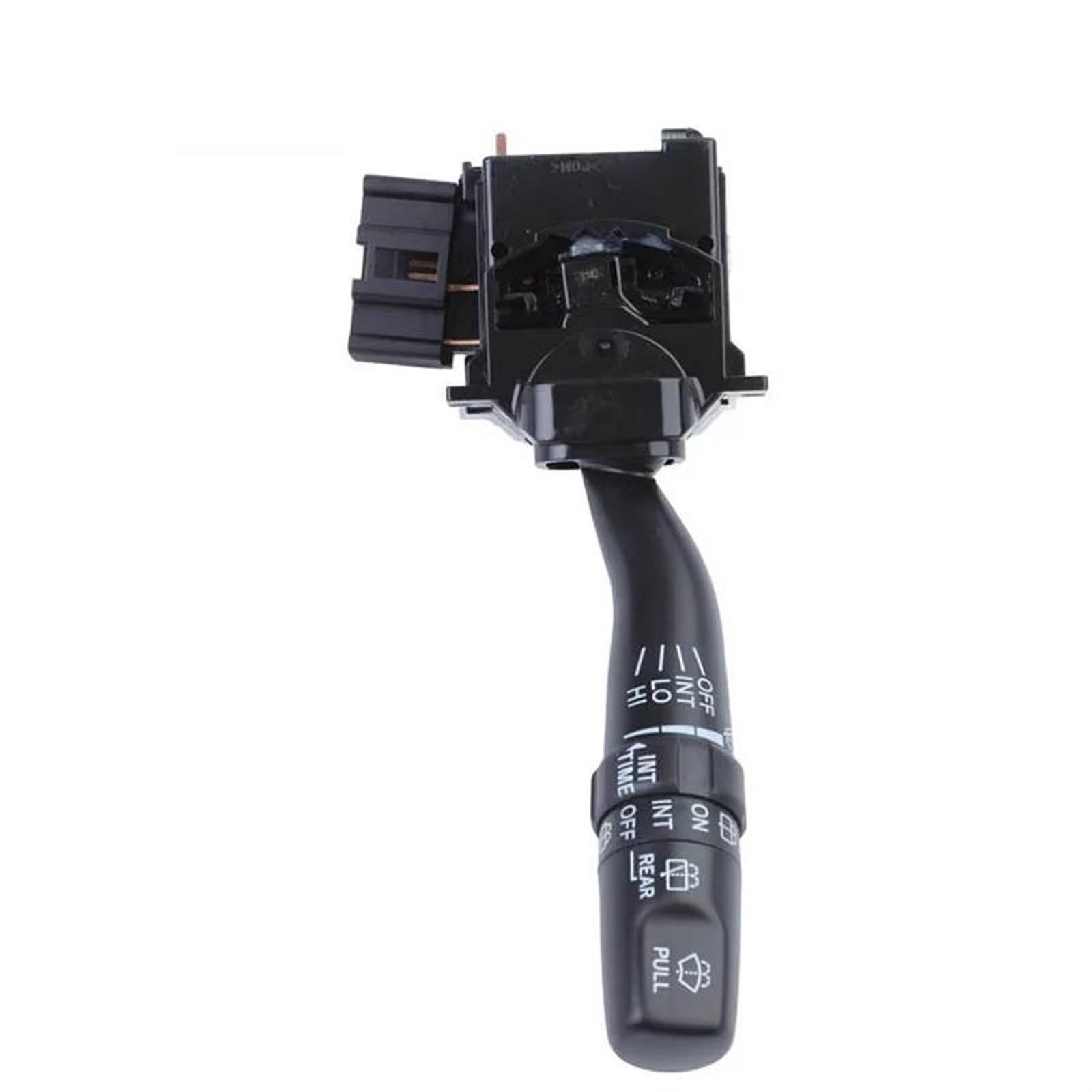 BAYDE Suspensión dirección Accesorios para Coche Interruptor De Limpiaparabrisas 84652-14641 para Toyota 4Runner 1999-2005 para Toyota Supra 1997-1998