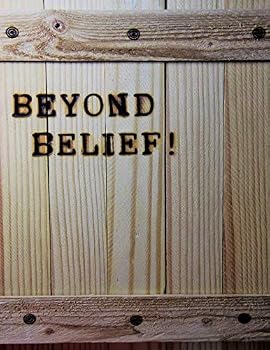 Paperback Beyond Belief!: A Collection of Magical Tales Book