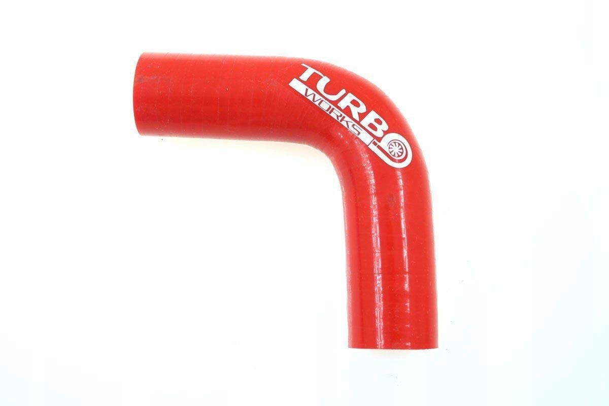 Tubo In Silicone Per Vuoto Auto - Nero, Diametro 18mm, Lunghezza 1 Metro - Foto 4