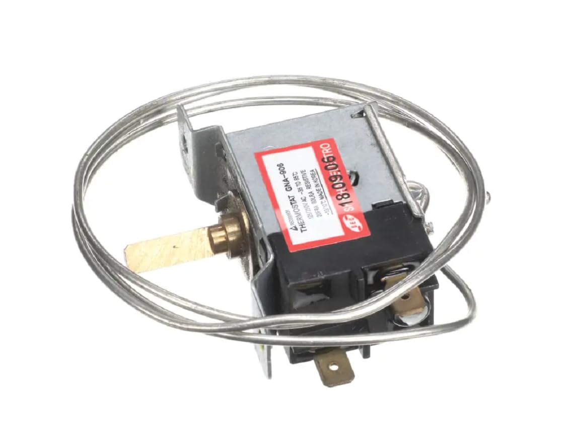 Exact FIT for Garland GL1017515 DIAL2-1/2 D 150-550 - Replacement Part by MAVRIK