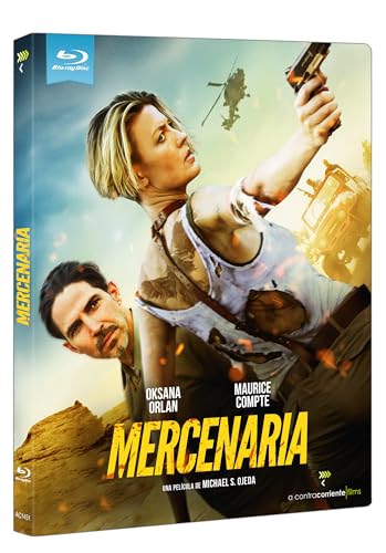 Mercenaria