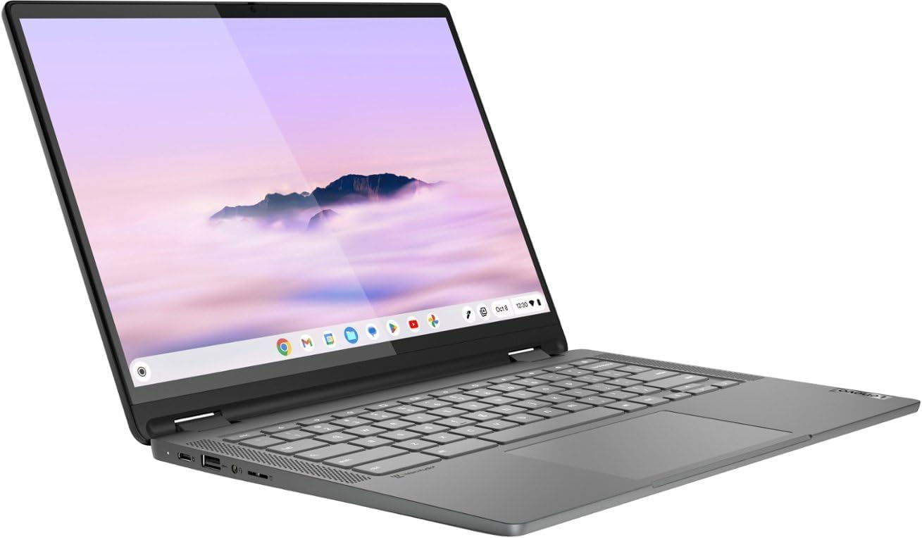 Amazon.com: Lenovo Flex 5i Chromebook Plus 14
