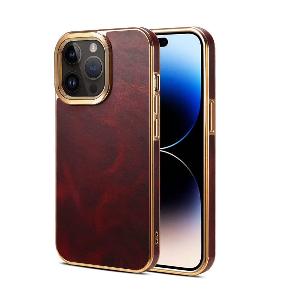 Coque iPhone 13 Pro antichoc avec protection lentille intégrée - 8