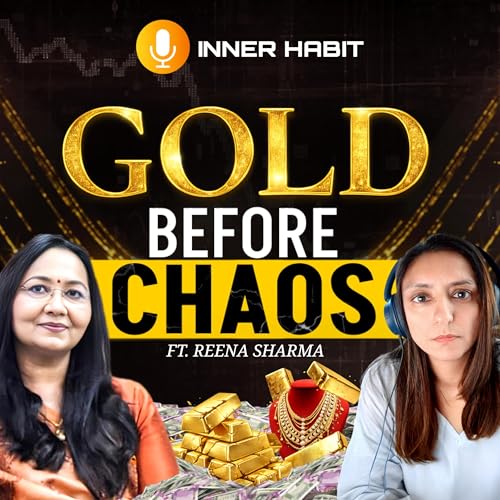 Stock Market Astrology: Acharya Reena Sharma's: 2026 Market Crash Warning & Market Investment Guide