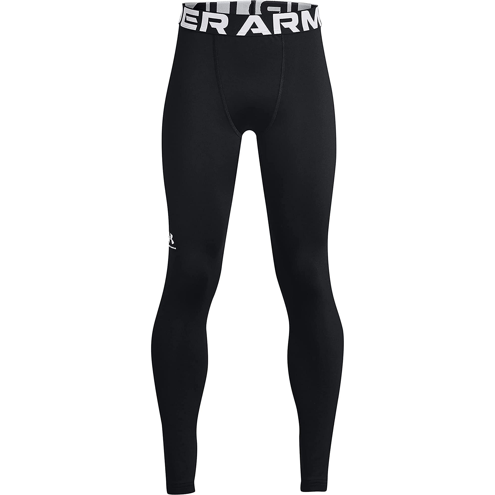 Under Armour niño ColdGear Armour Leggings, ropa