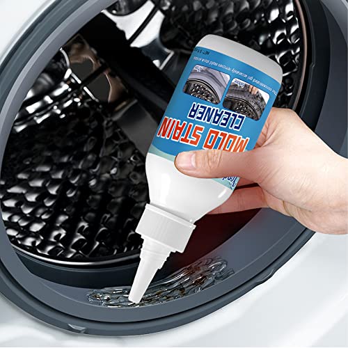 Top 10 Best Mold Remover For Washing Machine [Experts 2023