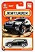 Matchbox 2019 Forester 88/100 (Black)