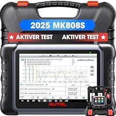 Autel MaxiCOM MK808S OBDII Diagnosegerät...