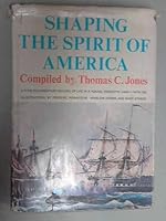 Scraping the Spirit of America B000OKZWM2 Book Cover