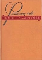 Pioneering With Products and People, The First Fifty years of McCormick & Company B000J0NY0Y Book Cover