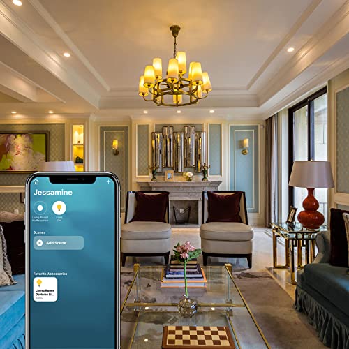 Dohome DOIT-TDQ Homekit Wifi Relay Switch thumb #1