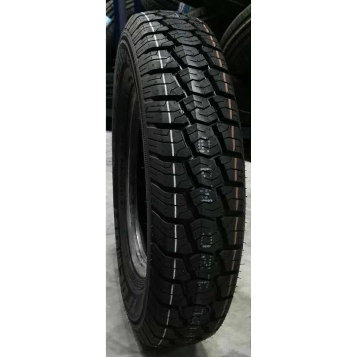 TRACMAX 5,00R12LT 88/86P 10PR TRANSPORTER RF12