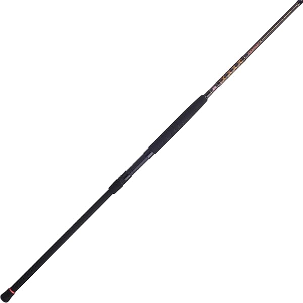 Penn Squadron IV Surf Spinning Rod